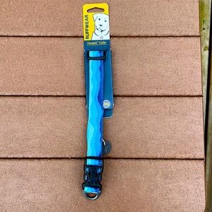 New RuffWear Hoopie Dog Collar